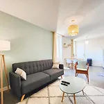 T2 Neuf -le Dôme- Appartement