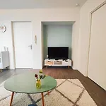 T2 Neuf -le Dôme- Appartement Riom