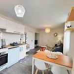 Appartement T2 Neuf -le Dôme-