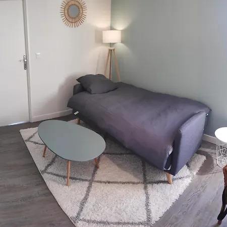 T2 Neuf -le Dôme- * Riom