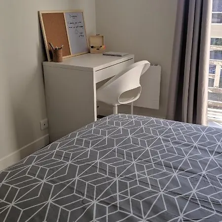 Agreable T2 Neuf -le Dome-