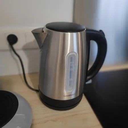 T2 Neuf -le Dôme- *