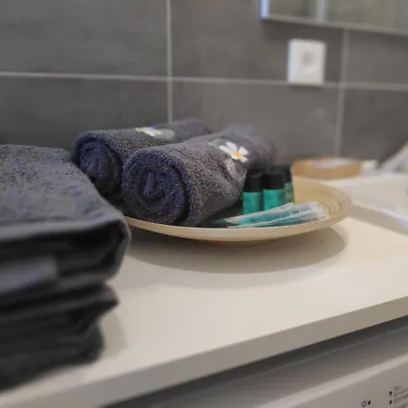 T2 Neuf -le Dôme- Apartamento Riom