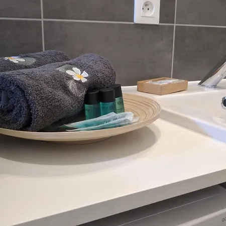 T2 Neuf -le Dôme- *