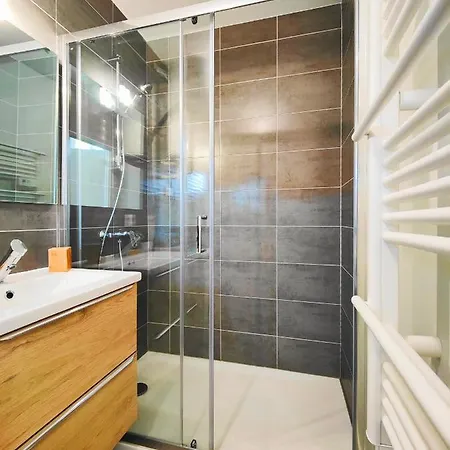 Agreable T2 Neuf -le Dome-