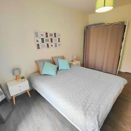 T2 Neuf -le Dôme- * Riom