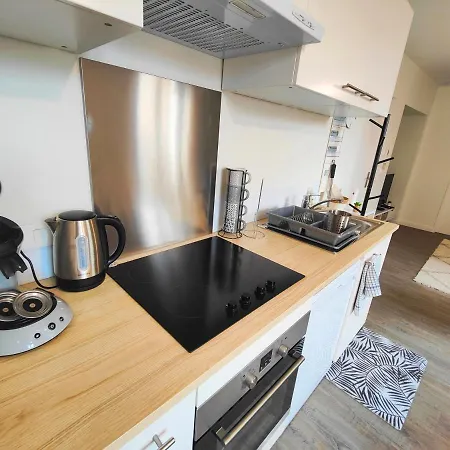 T2 Neuf -le Dôme- Riom