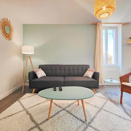 Agreable T2 Neuf -le Dome- *