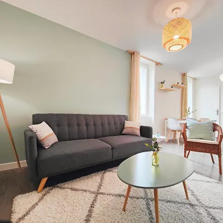 T2 Neuf -le Dôme- Riom